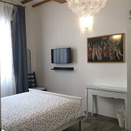 Conte Canacci Florenz Exterior foto